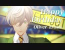 【にじさんじMMD】踊【オリバー・エバンス】