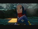【ポケモンアルセウス】消えたビキニと親子愛#15【マルフィニット・モーモー】