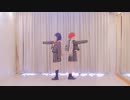【コスプレ】双葉と香子で キミペディア 踊ってみた