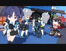 【 ブルーアーカイブ】先生！お時間ですよ！！【27】特別依頼・スケジュール・製造