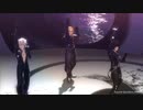 【鬼滅のMMD】唯一、愛ノ詠【不死川＊冨岡＊煉獄】