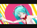 【のん*(MMD)】アゲアゲアゲイン【重低音アレンジ】