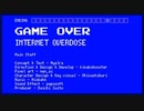 #7【NEEDY GIRL OVERDOSE】【閲覧注意】INTERNET OVERDOSE【初見実況】