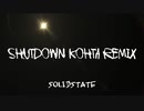 Pitchshifter - Shutdown (Non Official Kohta Remix)