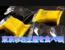 【東京土産】今回は東京のお土産のデビュー7日間で5万個も売れた ベイカーズカスタードを食べました。【BAKER’S CUSTARD】