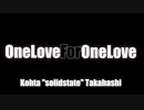 OneLoveForOneLove