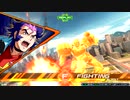 EXVS2XB　クロスブースト　マックスター視点詰め合わせ7
