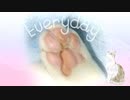 【猫村いろは】Everyday-君の体温-【オリジナル猫曲】