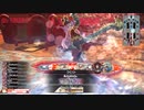 wlw第１０回３６人フレマ　EvsC　メロウ視点