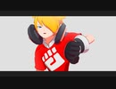 【#コンパスMMD】エゴロック【十文字アタリ】