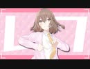 レフ/初音ミク