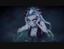 【耐久】鬼滅の刃　堕姫｢また首切られた！クソヤロー！｣（3分）
