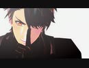 【MMD刀剣乱舞】 踊【陸奥守吉行】（AviUtl用 歌詞編集データ配布）