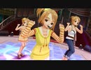 ドリームクラブZERO 雪 ミライはNO!NO!NO!（体型変更２）