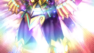 【メギド72】ダメージ計算めんどくさい【94VH】