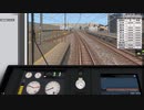 BVE総武・成田線次回更新予定、E235系快速列車運転動画