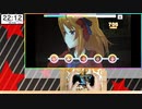 【速度10デレステ】Demolish / Master 親指フルコン