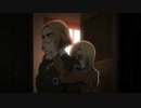 【進撃の巨人F】アニVSヒッチ