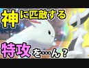 【実況】ポケモン剣盾でたわむれる 『神』に並ぶ特攻を持つポケモ…ん？