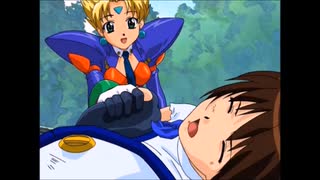 サキちゃんの受難