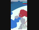 「ちがうそういうゲームじゃ……」【paper.io 2】