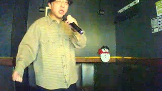 恋人がサンタクロース／松任谷由実④