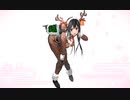 ケッコンカッコカリ　筑摩改二　クリスマス