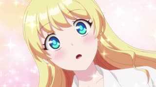 異世界美少女でカービィ