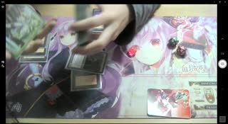 【MTG】ワンキル率42％のデッキを一人回しするだけの動画part20【レガシー】