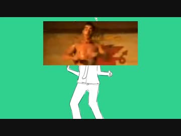 金星のチンコ