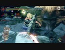 【モンスターハンターライズ】SF・サイキョー流昇段試験に挑む！