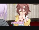 【MMD】くしゃみが止まらないころさん【おかゆ　ころね】