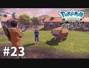 【ゆっくり実況】Pokémon LEGENDS アルセウス その23