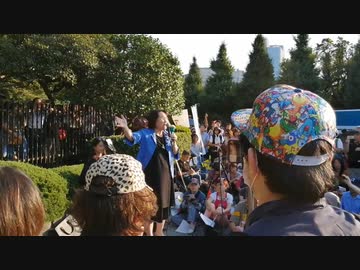 PCRを殲滅せよ！　　池田としえ