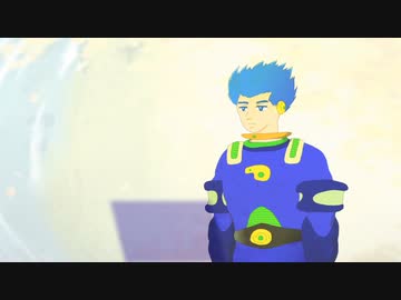 【オリジナル曲】めびうす【A05#a18】