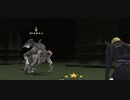FF11　2022年2月　アンバスケード2章　難易度とてむず　召喚/侍ソロ