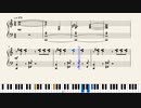 the_simpsons_-_main_theme (piano solo)