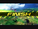 【EXVS2XB】ですともおじさんのクロブ珍道中354