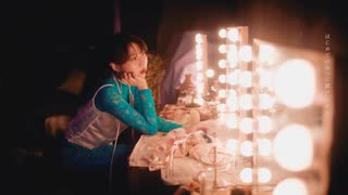 eill  いけないbaby (Official Music Video)