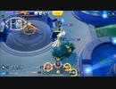【ポケモンユナイト】サーナイト＠マスター帯【サイコショック＋サイコキネシス】