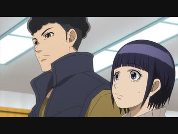 ハコヅメ～交番女子の逆襲～ 第7話「尾行選手権」 「人たらし」