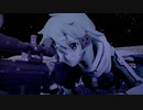 メタルゲイルパンツァー Metal Gale Panzer ( Metal Gear Solid x GGO x Garupan stop motion コマ撮り ) 第一話 Episode 1