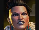 【ApexLegends】ランク初戦はマドマギでめっちゃプレイしてみた！【part121】