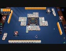 【素人だけど..】ブラウザゲームの雀魂 -じゃんたま- No.0046【段位戦／銀の間／４人東／第１位】
