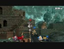 フォックスVSウルフ