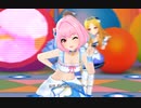 【デレステ】アップルパイ・プリンセス（夢見りあむ)