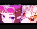 【wrwrd】sypさんとcnさん描いてみた【メイキング】