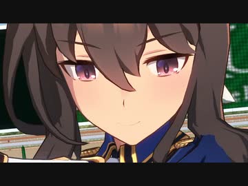アクエリアス杯(グレードB ラウンド2)でアドマイヤベガが急に勝ち始めたのでので記念に