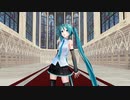モーツァルト レクイエム ニ短調 K.626 より 入祭唱とキリエ（初音ミク・MEIKO・鏡音レン・KAITO）