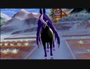 【鎧、冠、そしてレジギガス】ポケットモンスター ソードDLC　実況プレイpart15
